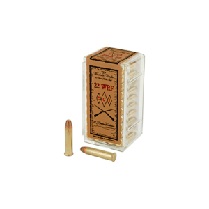 CCI 22 WRF 45Gr High-Speed Hollow Point Ammunition, 50-Round Box
