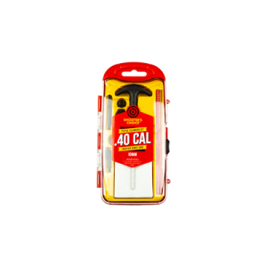 United States Association of Gun Owners Shooters Choice SHF-SRK-40 .40 Caliber Cleaning Kit - $13.46 at United States Association of Gun Owners