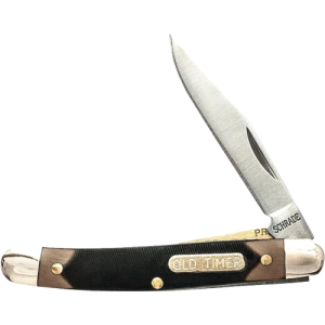United States Association of Gun Owners OLD TIMER KNIFE MIGHTY MITE - 1-BLADE 2" S/S DELRIN - $12.09 at United States Association of Gun Owners