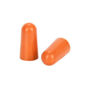 United States Association of Gun Owners Allen ULTRX 50 Pair Foam Ear Plugs, Orange - $9.78 at United States Association of Gun Owners