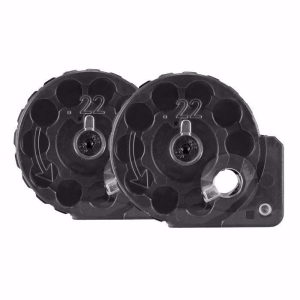 Umarex Komplete NCR .22 Cal 10-Round Magazine, 2-Pack