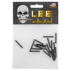 United States Association of Gun Owners LBE Unlimited ARSLSPG20P AR Parts Safety Selector Deten Spring AR Platform Bronze - $9.44 at United States Association of Gun Owners