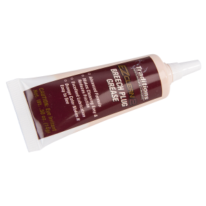 United States Association of Gun Owners Traditions A1933 EZ Clean 2 Breech Plug Grease, 0.50 oz Tube - $6.81 at United States Association of Gun Owners