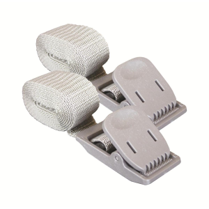 Moultrie MCA-12667 Camera Mount Straps, 2-Pack, 8ft