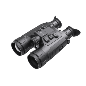AGM Global Vision ObservIR LRF50 640 3-24x Black Binoculars