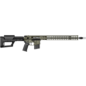 United States Association of Gun Owners Radian Weapons R0858 Model 1 6mm ARC 18in Semi-Auto AR Rifle, ODG - R0858 - $3364.95 at United States Association of Gun Owners