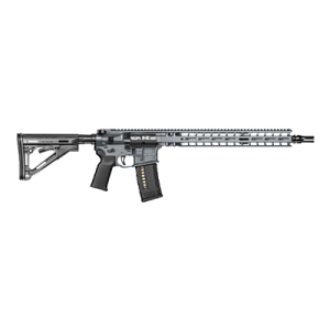 United States Association of Gun Owners Radian Model 1 .223 Wylde 16in Semi-Auto Rifle, Gray - R0042 - $3179.95 at United States Association of Gun Owners