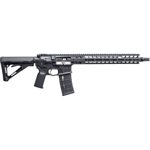 United States Association of Gun Owners Radian Weapons Model 1 .223 Wylde 14.5" Semi-Auto AR Rifle, Black - R0037 - $3149.95 at United States Association of Gun Owners
