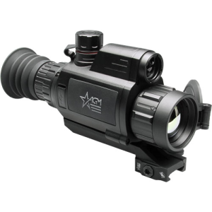 AGM Varmint V2 LRF 35-640 2-16x Thermal Optic, 640x512 Resolution