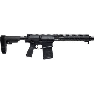 United States Association of Gun Owners Daniel Defense DD5 Pistol 7.62x51 12.5in Black AR Pistol, 20-Round - $2774.00 at United States Association of Gun Owners