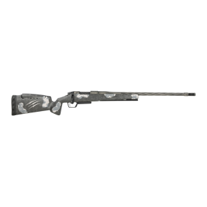 United States Association of Gun Owners Fierce Firearms Rival Twisted Rival XP 2.0 NRL Edition .22 Creedmoor 22" Bolt Action Rifle - $2795.00 at United States Association of Gun Owners