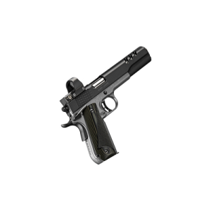 United States Association of Gun Owners Kimber Super Jagare 10mm 6" Semi-Auto Pistol, Gray - 3000278 - $2399.90 at United States Association of Gun Owners