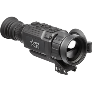 AGM Rattler V2 50-640 Thermal 2.5-20x Scope, 640x512 Resolution