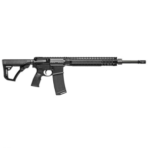 United States Association of Gun Owners Daniel Defense DDM4 MK12 5.56 NATO 18in AR Rifle, Black - 02-142-13175-047 - $2530.00 at United States Association of Gun Owners