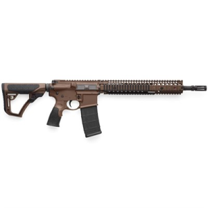 United States Association of Gun Owners Daniel Defense DDM4 M4A1 Mil Spec+ 5.56 14.5in Carbine - $2505.00 at United States Association of Gun Owners
