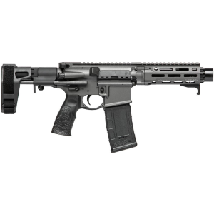 United States Association of Gun Owners Daniel Defense DDM4 PDW PST .300 AAC Blackout Pistol, 30-Round - $2504.00 at United States Association of Gun Owners
