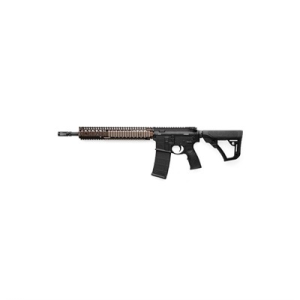 United States Association of Gun Owners Daniel Defense DDM4A1 14.5in 5.56 NATO AR Rifle, 32-Round Capacity - $2303.00 at United States Association of Gun Owners