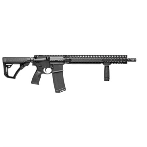 United States Association of Gun Owners Daniel Defense DDM4 V9 5.56 NATO 16in Semi-Auto AR Rifle, 32-Round - $2244.00 at United States Association of Gun Owners