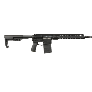 United States Association of Gun Owners Patriot Ordnance Factory ROGUE DI .308 13.75in AR Rifle - 02063 - $2242.00 at United States Association of Gun Owners