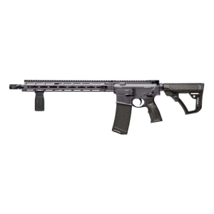 United States Association of Gun Owners Daniel Defense DDM4V7 5.56 NATO 16in Semi-Auto Rifle, Cobalt - $2186.00 at United States Association of Gun Owners
