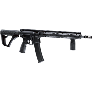 United States Association of Gun Owners Daniel Defense DDPCC 9mm 16in Black Semi-Auto Carbine, 30-Round - $1944.00 at United States Association of Gun Owners