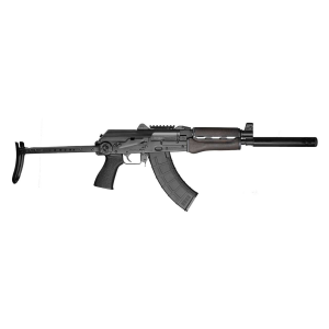 Zastava ZPAP92 7.62x39 Underfolder Semi-Auto Rifle, 16.3in Barrel