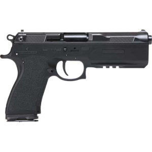 United States Association of Gun Owners FK Brno PSDFS-75 7.5 FK 5.3in Semi-Auto Pistol, 14-Round - $1377.99 at United States Association of Gun Owners
