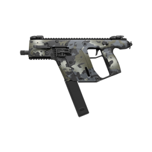 United States Association of Gun Owners Kriss TDI Vector SDP 9MM 5.5in Semi-Auto Pistol, 40RD - KV90-PMCBLK20 - $1539.99 at United States Association of Gun Owners