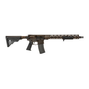 United States Association of Gun Owners Griffin Armament MK2 RECCE .223 Wylde 30+1 16.1in Semi-Auto Rifle, Tetra Brown - MK2RECCEFDE-W - $1386.95 at United States Association of Gun Owners