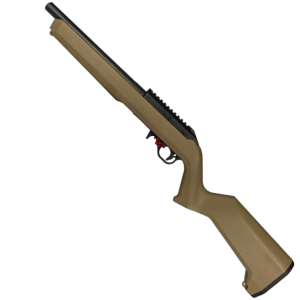 Franklin Armory F22-V 22LR 10in Suppressed SBR