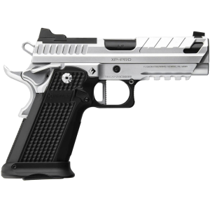 United States Association of Gun Owners Fusion Firearms XP Pro 9mm 4in Semi-Auto Pistol, 10-Round - $1149.00 at United States Association of Gun Owners