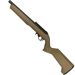 Franklin Armory F22-V 22LR 10in Suppressed Short Barrel Rifle