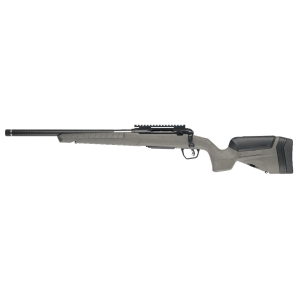 United States Association of Gun Owners Savage Arms 110 Carbon Hunter 6.5 Creedmoor 18in Rifle, Left Hand - $943.74 at United States Association of Gun Owners