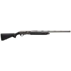 United States Association of Gun Owners Winchester Repeating Arms 511251291 SX4 Hybrid 12 Gauge 26" 4+1 3.5" Gray Cerakote Rec/Barrel Matte Black Stock Right Hand (Full Size) Includes 3 Invector-Plus Chokes - $939.33 at United States Association of Gun Owners