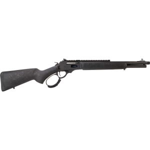 United States Association of Gun Owners ROSSI R95 TRIPLE BLACK - 44 REM MAG 16.5" BLACK THREAD - $898.79 at United States Association of Gun Owners