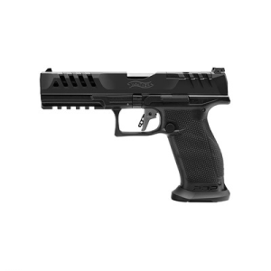 United States Association of Gun Owners Walther PDP Full Size 9mm 5in Semi-Auto Pistol, Black - 2872595 - $1099.00 at United States Association of Gun Owners