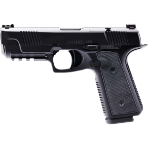 United States Association of Gun Owners Daniel Defense H9 9mm Pistol, 4.28in Barrel, 15-Round Mags, Black - $880.00 at United States Association of Gun Owners
