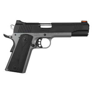 United States Association of Gun Owners Kimber Custom LW Shadow Ghost .45 ACP 5in Semi-Auto Pistol, 8-Round - $815.17 at United States Association of Gun Owners