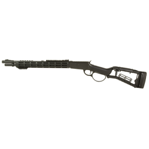 United States Association of Gun Owners Derya RAN Ironwolf .45 Long Colt 18in Lever Action Rifle, 8-Round - $799.00 at United States Association of Gun Owners
