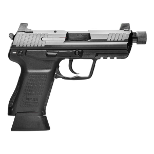 United States Association of Gun Owners Heckler & Koch HK45C .45 ACP 4.57" Compact Tactical Handgun, 10rd Magazines(2) - 81001115 - $979.00 at United States Association of Gun Owners