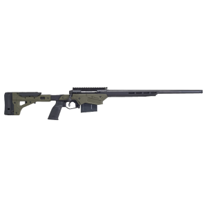 United States Association of Gun Owners Savage Axis II Precision .223 Rem 22in Bolt Action Rifle - $823.89 at United States Association of Gun Owners