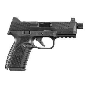 United States Association of Gun Owners FN 509 Midsize Tactical 9mm 4.5in Pistol, 10-Round Magazines - $784.00 at United States Association of Gun Owners