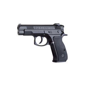 United States Association of Gun Owners CZ USA 75 D PCR Compact 9mm 3.75in Pistol, 15-Round Magazine - $770.04 at United States Association of Gun Owners