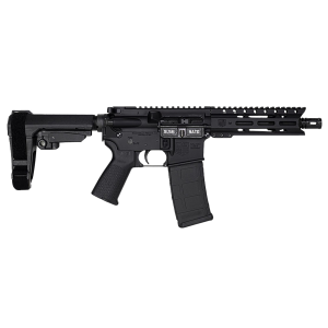 United States Association of Gun Owners Diamondback DB1913K001 DB15 5.56 NATO 7in AR Pistol, 30-Round - $648.00 at United States Association of Gun Owners