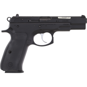 United States Association of Gun Owners CZ-USA 75 BD 9mm 4.68in Semi-Auto Pistol, 10-Round Magazines - $561.59 at United States Association of Gun Owners