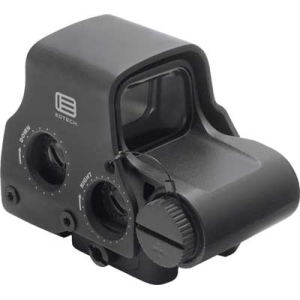 Eotech EXPS2-0 Holographic Sight 68MOA Ring w/1MOA Dot