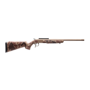CVA CR4446D Cascade Takedown .300 AAC Blackout 20in Rifle, 1-Round