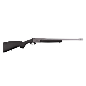 TRADITIONS OUTFITTER G3 35REM 22" TD BLK