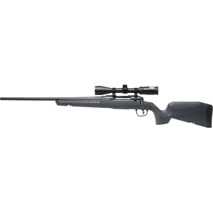 United States Association of Gun Owners Savage AXIS II XP .350 Legend 18in Bolt Action Rifle, Left-Handed - $413.11 at United States Association of Gun Owners