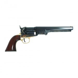 Cimarron 1851 Navy CA000 36 Caliber Revolver, 7.5in Barrel